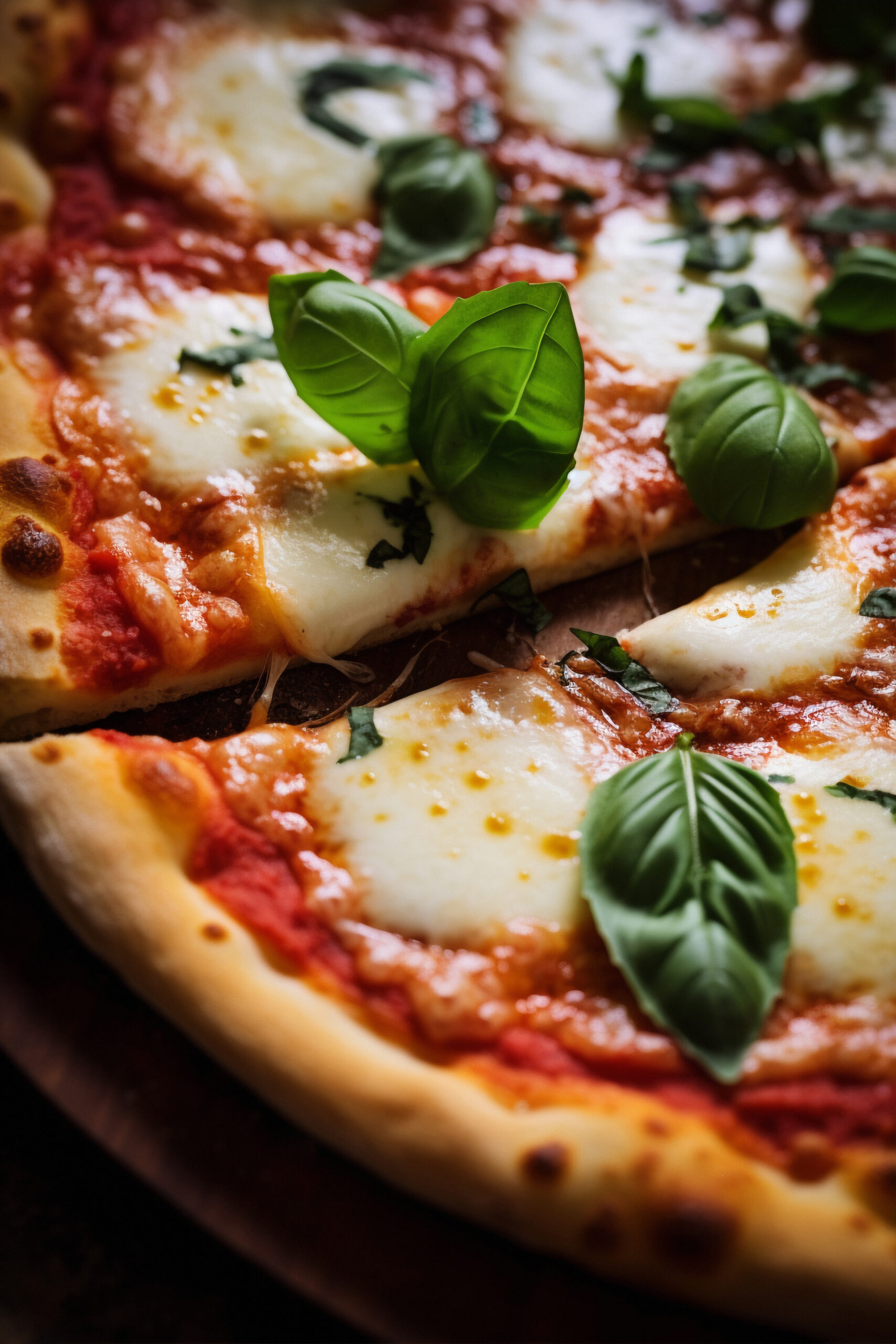 REDE DE PIZZARIAS – da Pizza Supreme à supremacia na lembrança