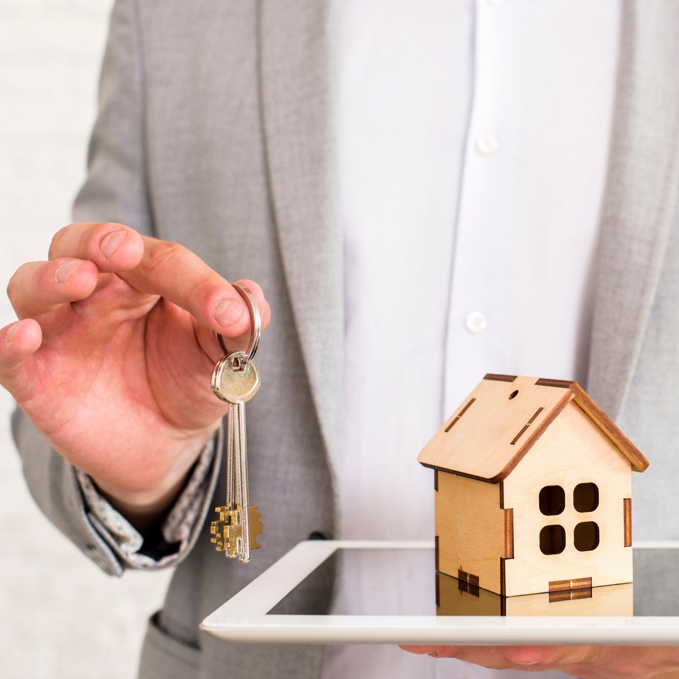 IMOBILIÁRIA – Casabranca e AE Patrimonio empatadas na liderança