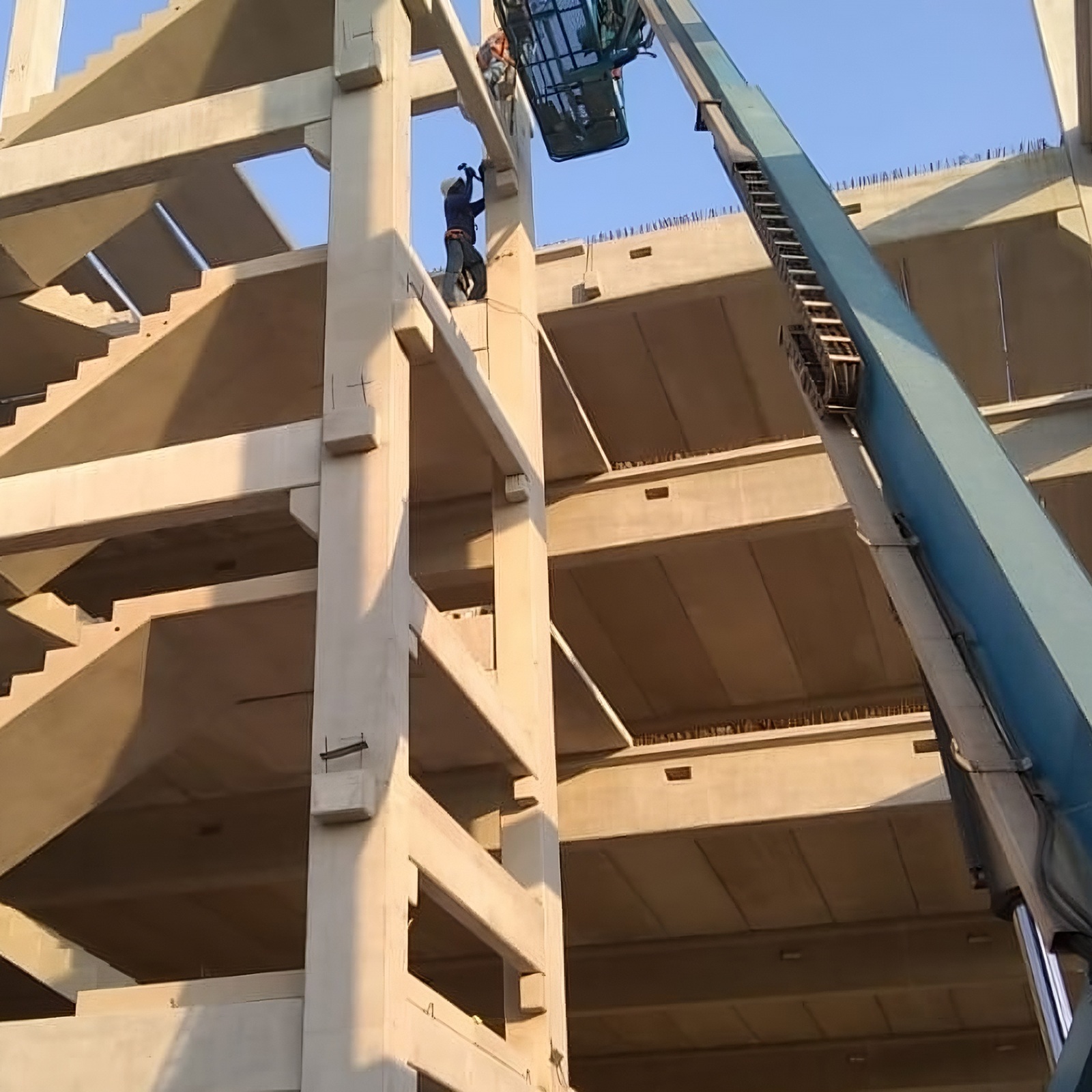 CONSTRUÇÃO PRÉ-FABRICADA – Premodisa mantém a estrutura da lembrança