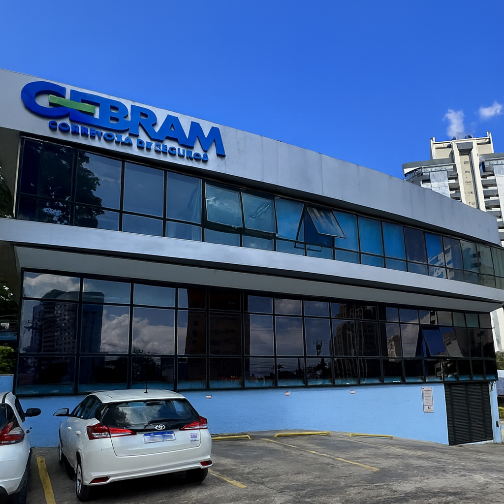 CORRETORA DE SEGUROS – Gebram celebra mais um ano de crescimento