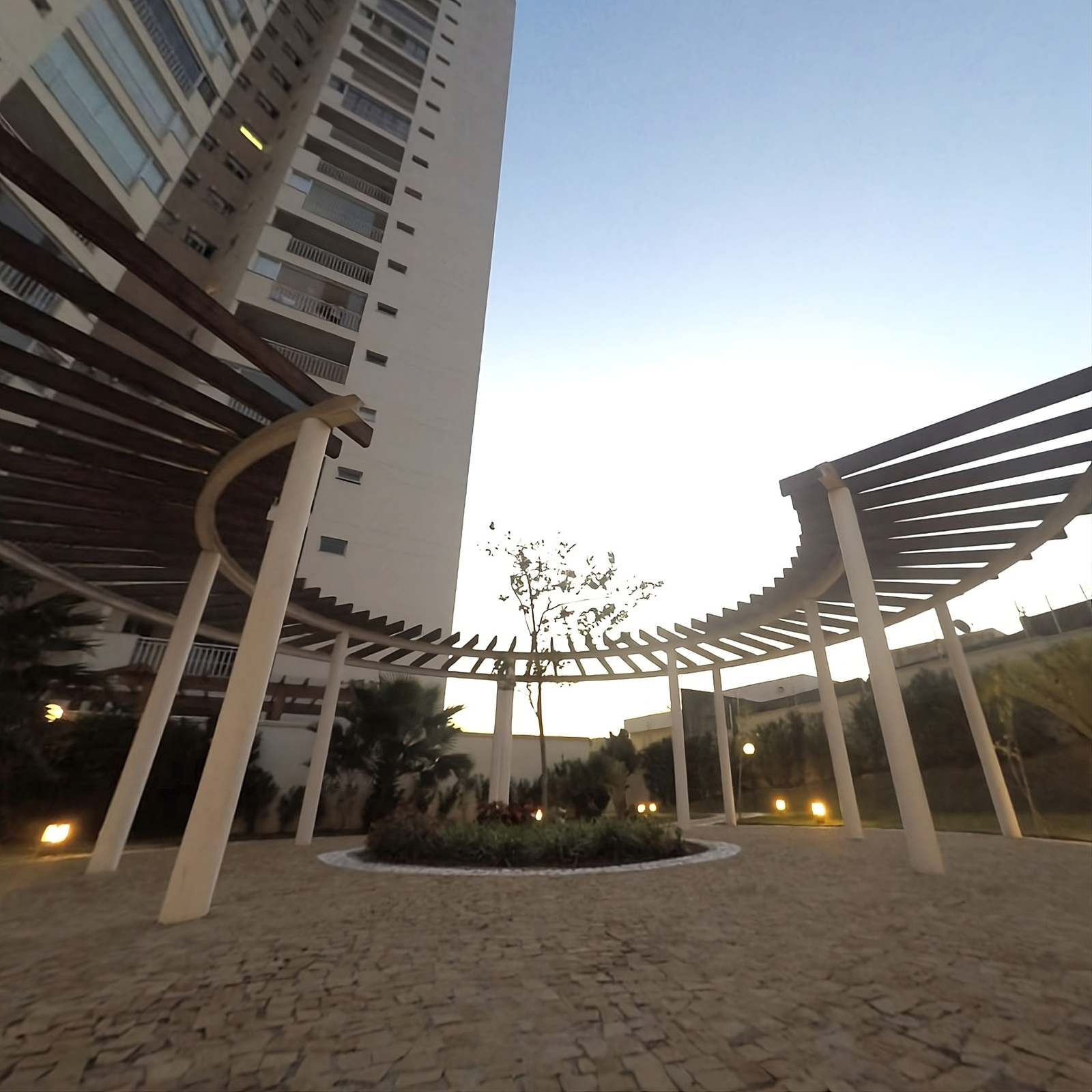 CONSTRUTORA – Santa Angela consolida posição