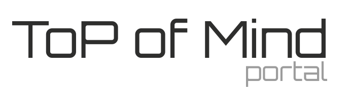 Top of Mind Awareness