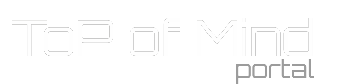 Top of Mind Awareness