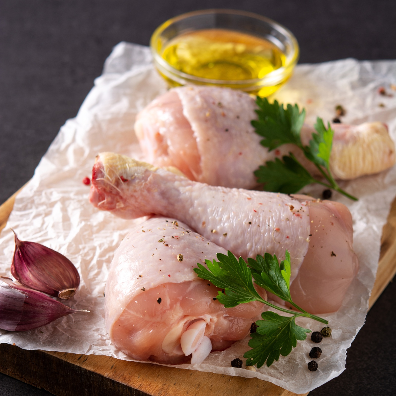 FRANGO CONGELADO – Marcas paranaenses dominam ranking das mais lembradas