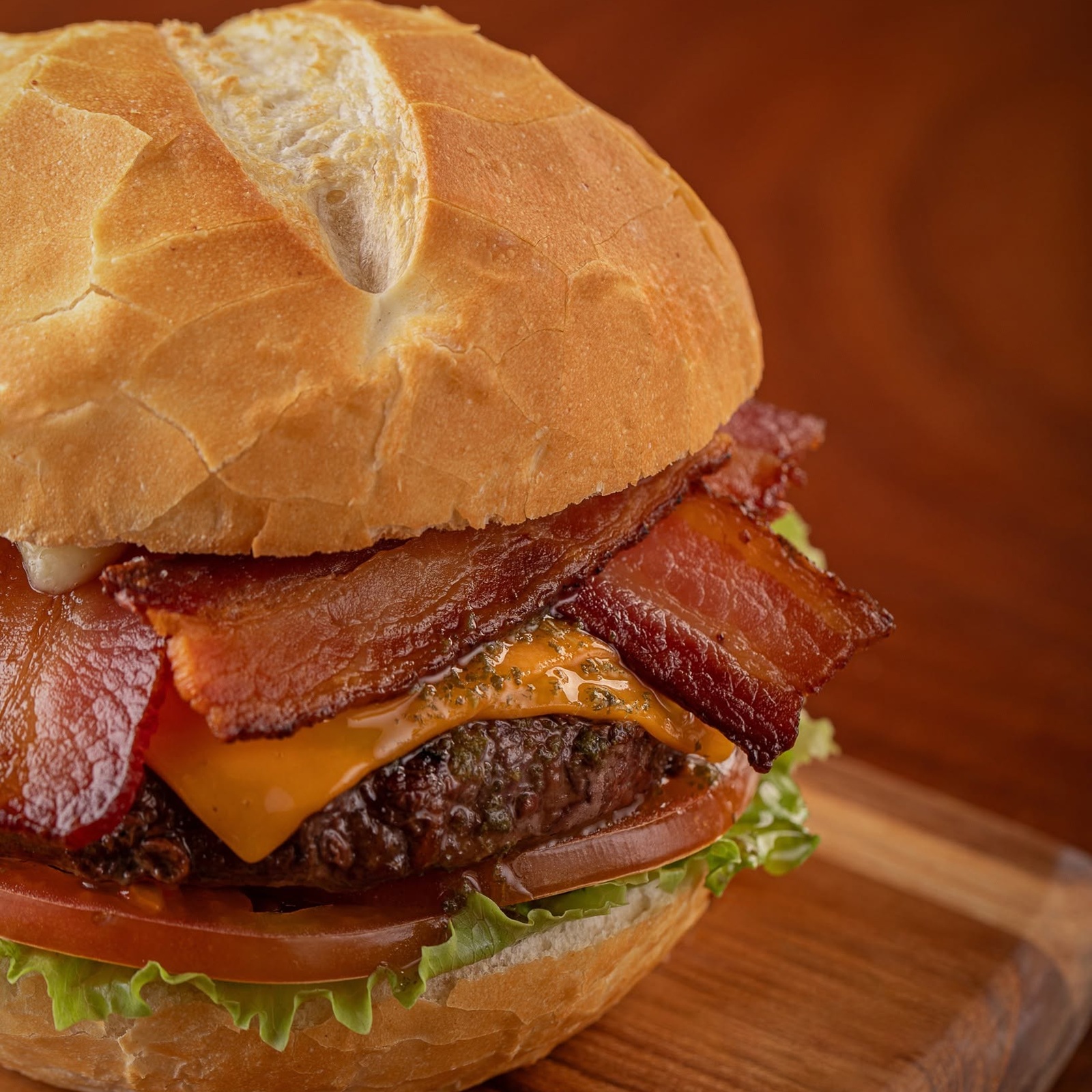 HAMBURGUERIA GOURMET – O sabor paranaense que conquistou o Brasil