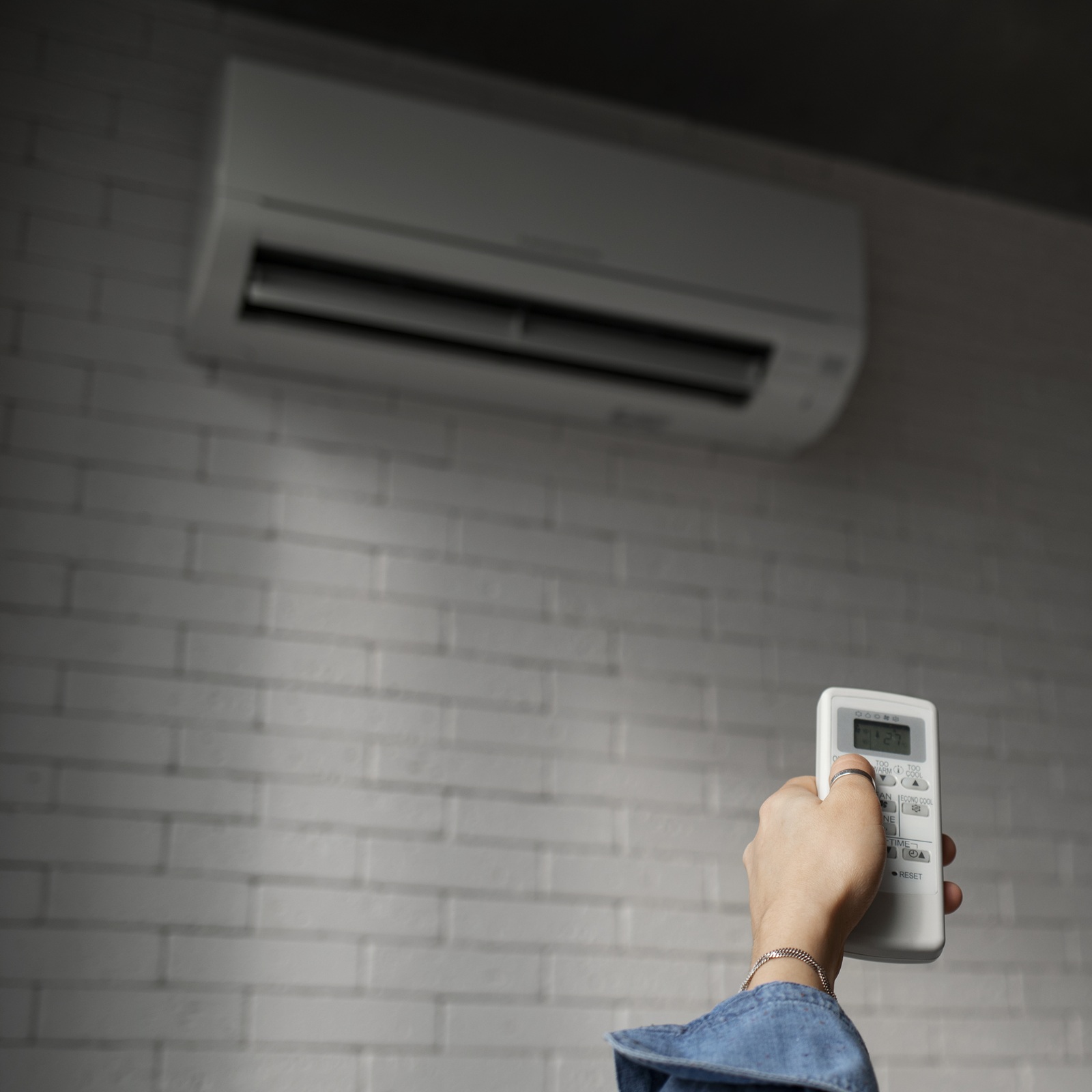 AR CONDICIONADO SPLIT – LG dita o clima na lembrança dos paulistas