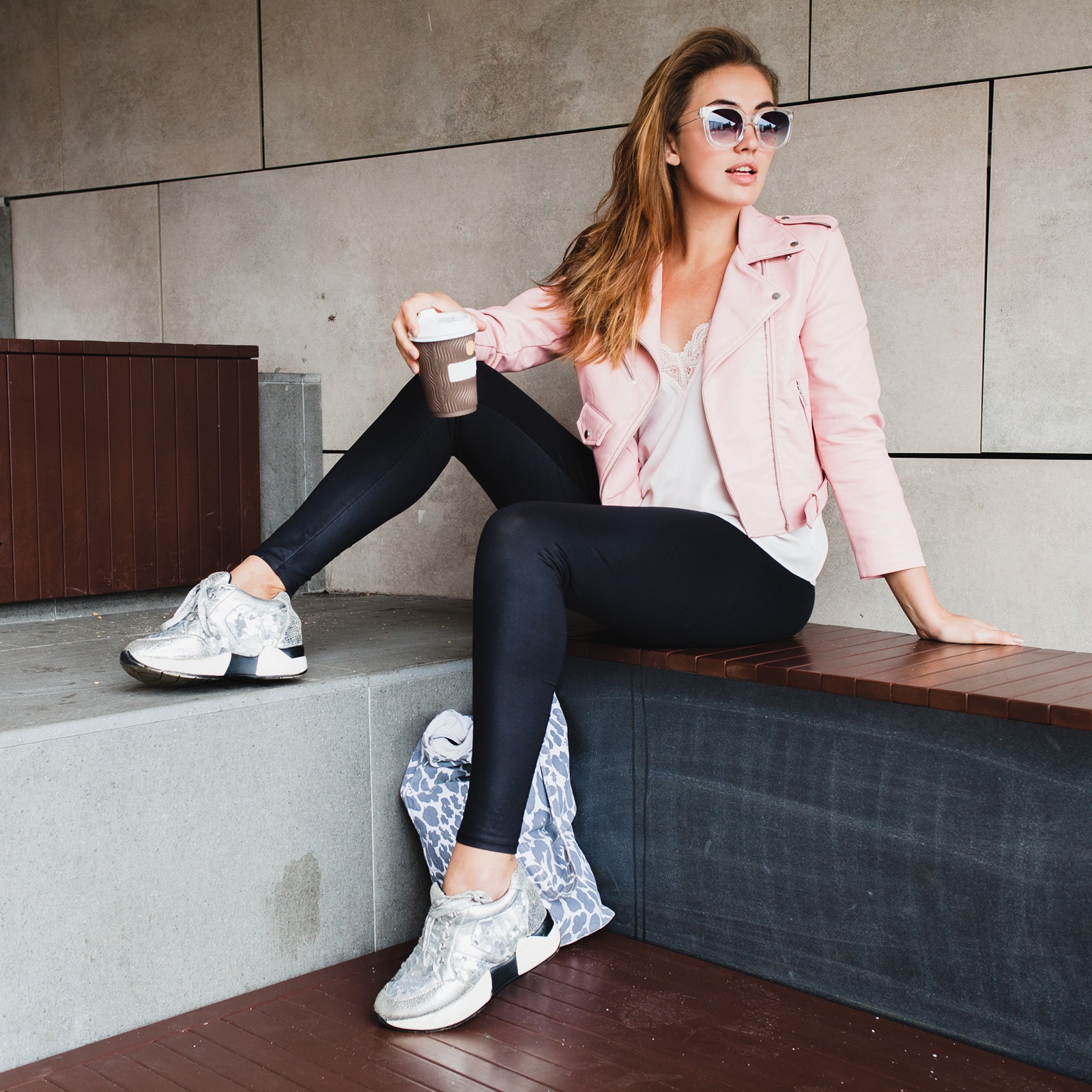ATHLEISURE WEAR – Nova categoria da Top SP mostra tendência do vestuário