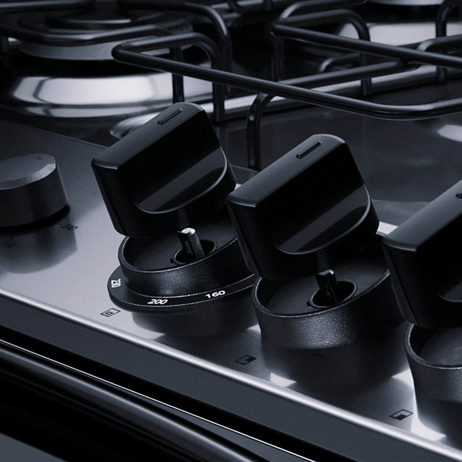 FOGÃO – Brastemp, Electrolux e Dako formam pódio